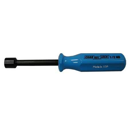 Jones Stephens 1/2in. Nut Driver S06019